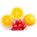 RawHarvest Natural Liquid Vitamin C with Rose Hip, Amla,Camu Camu, Acerola, 25 Oz 2 Pack